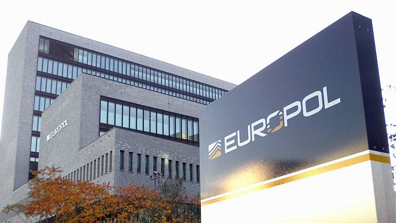 Europol je uhitio 219 osumnjičenika zbog trgovine ljudima