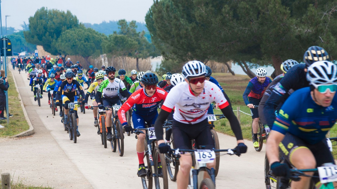 MTB Zimska liga stiže u Novigrad – adrenalinska utrka za sve uzraste