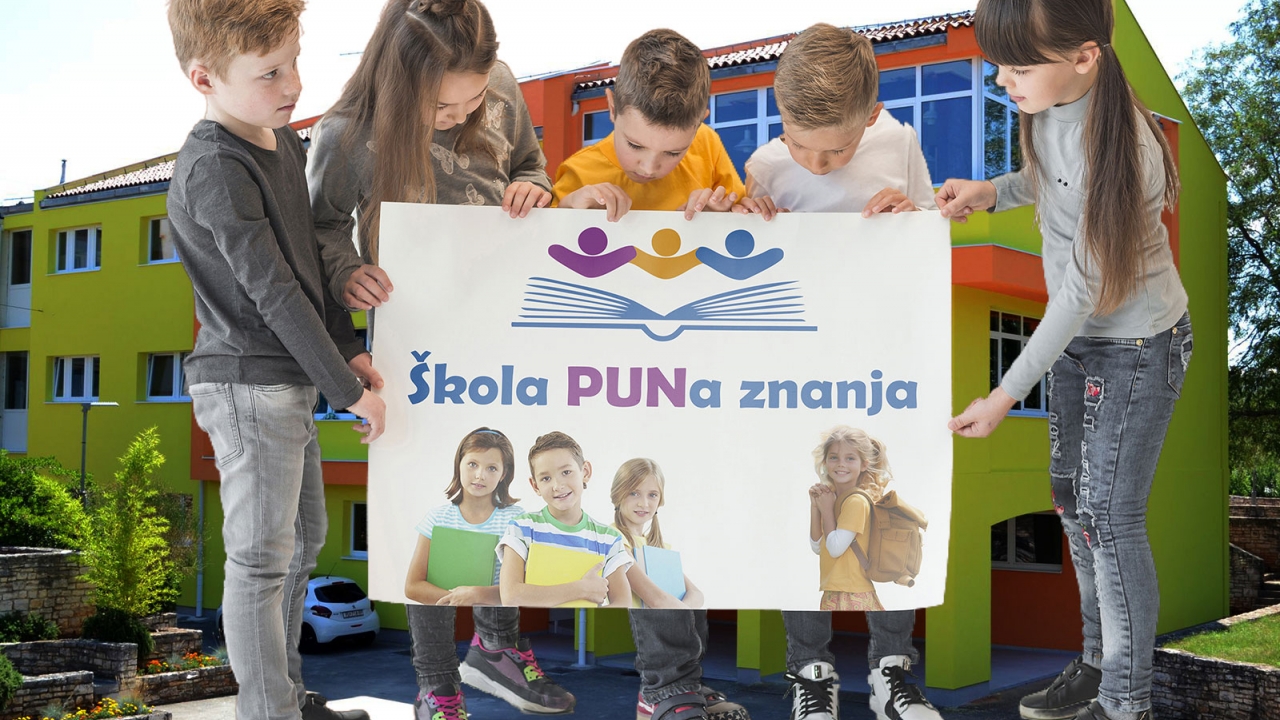 Umag: Škola PUNa znanja 2023./2024.