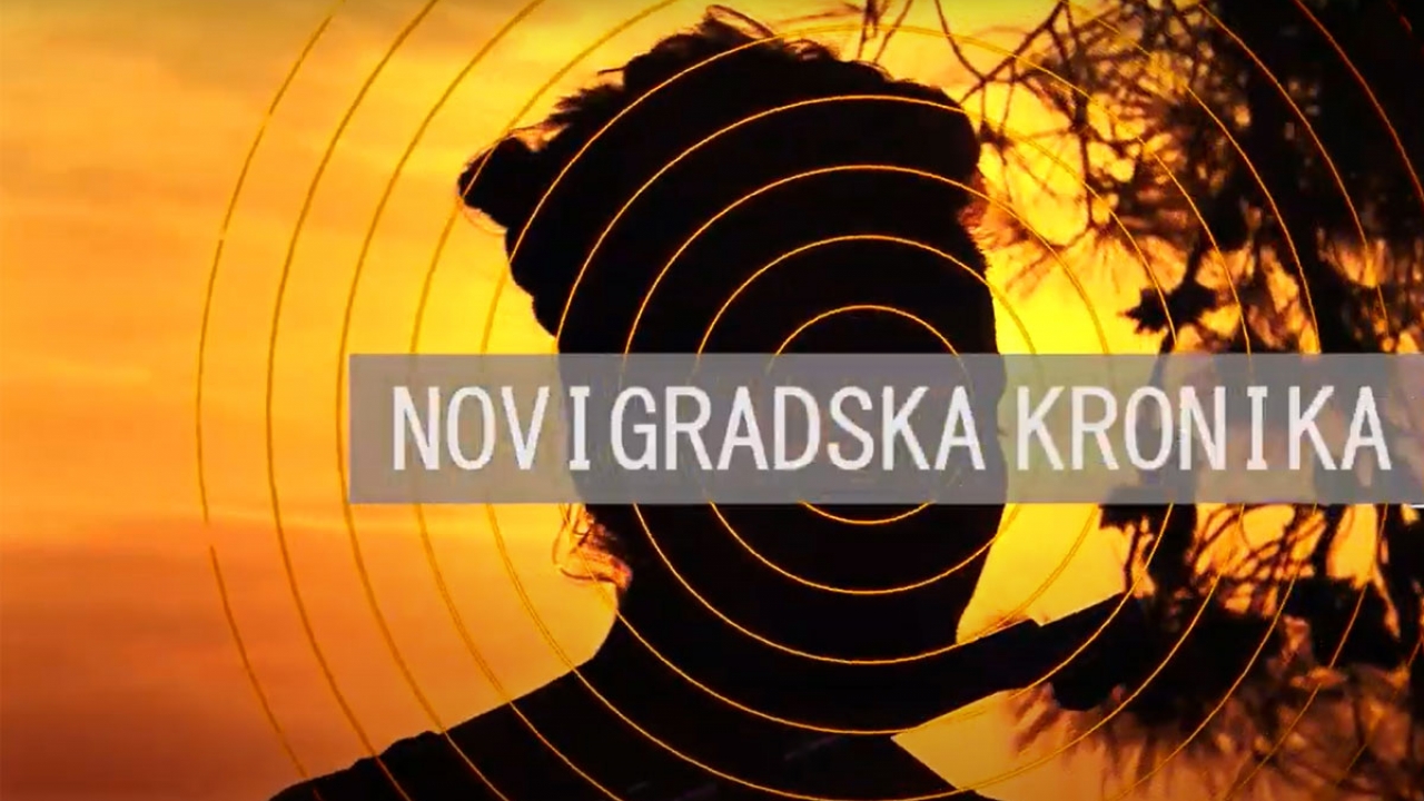 Novigradska kronika 05.08.2024.