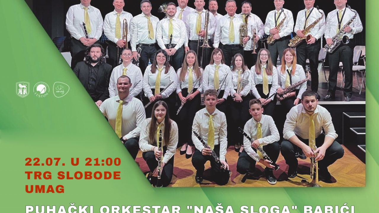 Puhački orkestar 