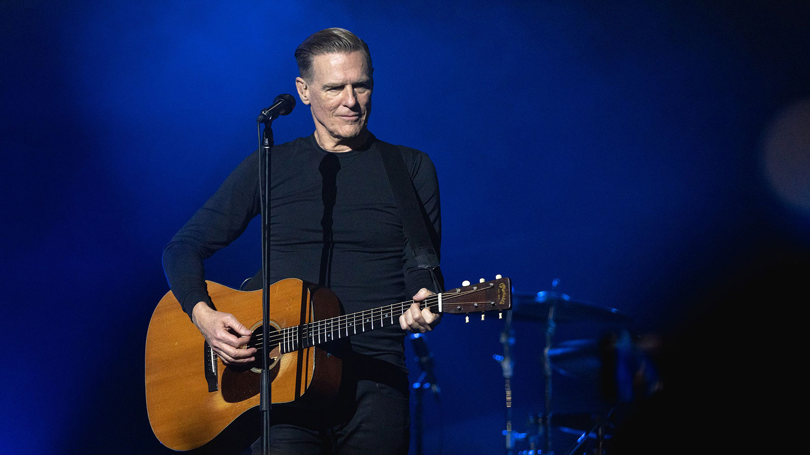 Bryan Adams u Areni - ulaznice dostupne od četvrtka 21.11.