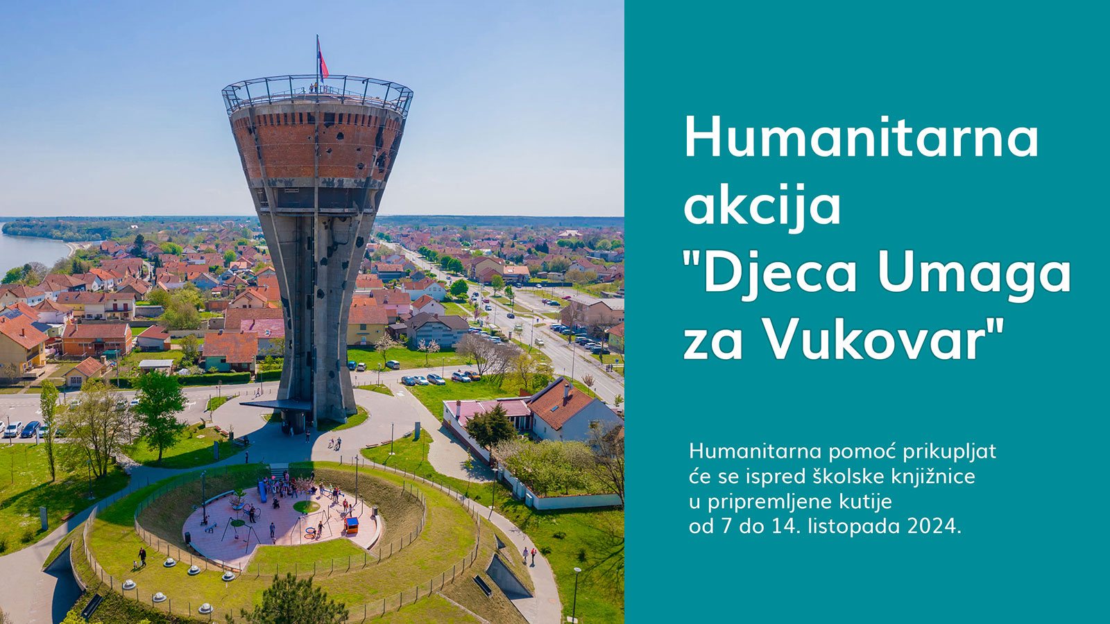 Humanitarna akcija 