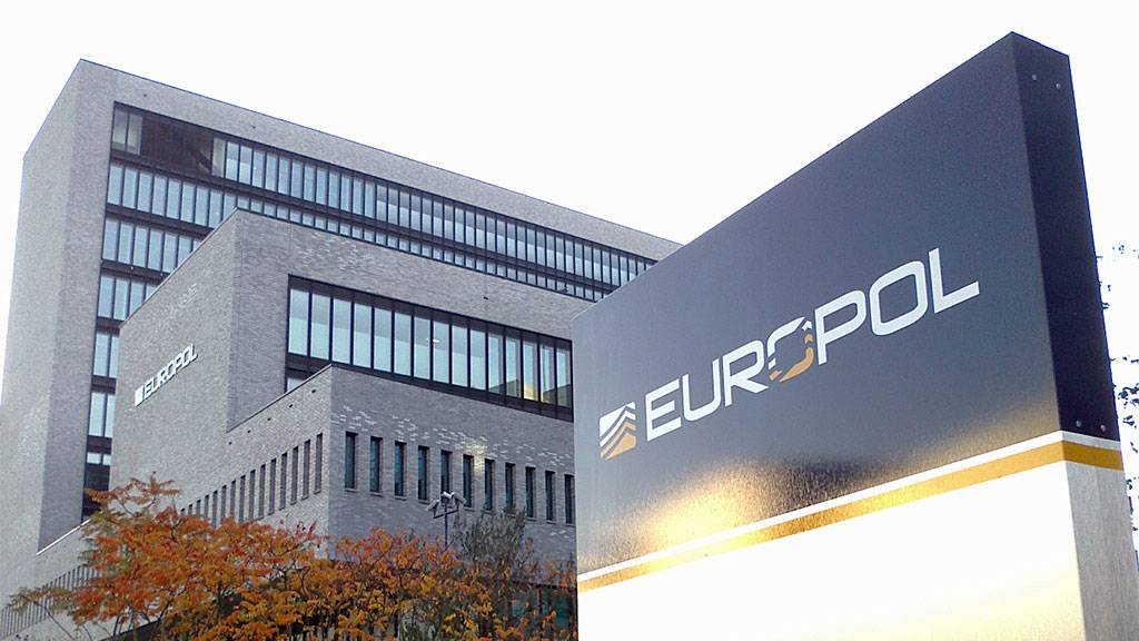 Europol je uhitio 219 osumnjičenika zbog trgovine ljudima