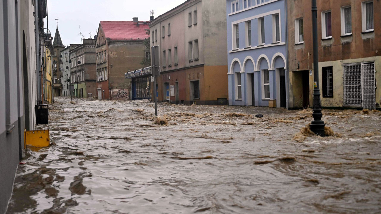 Kakvo će vrijeme ciklona Boris donijeti u ovom tjednu?