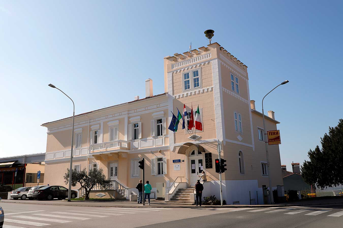 Održana 40. sjednica Gradskog vijeća Buja, posljednja u ovom mandatu