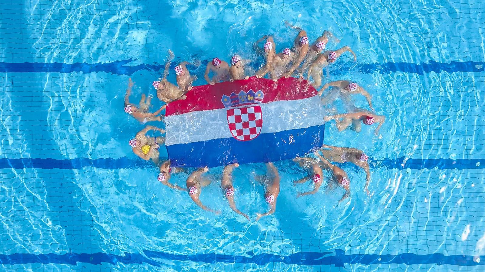 Hrvatska i Mađarska danas u polufinalu Olimpijskih igara u vaterpolu