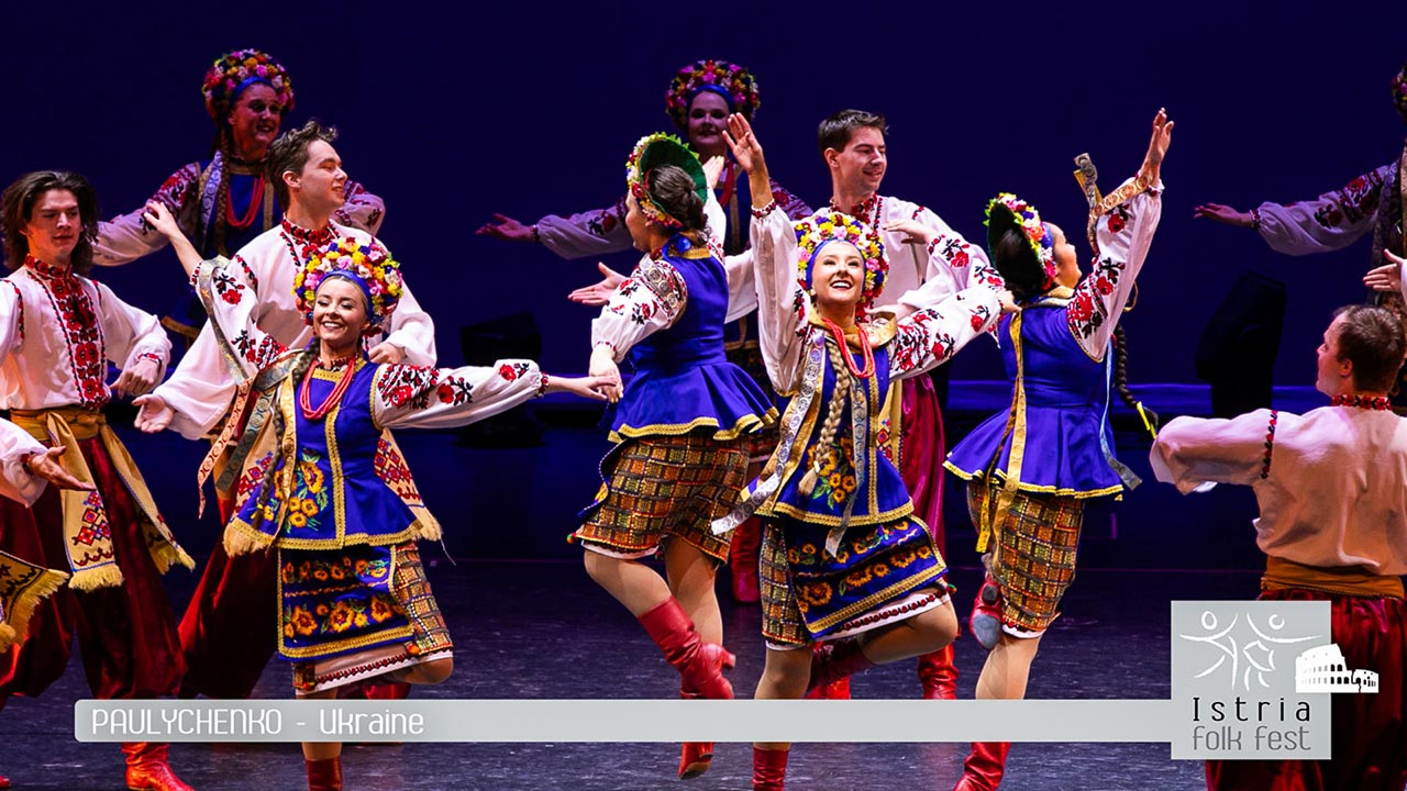 Najbolji ljetni festival folklora večeras u Bujama i sutra u Novigradu