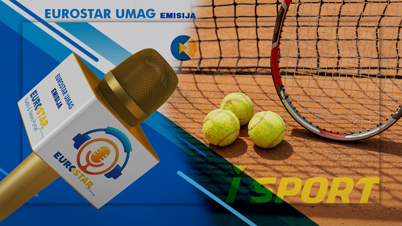 Eurostar Umag emisija: I-Sport