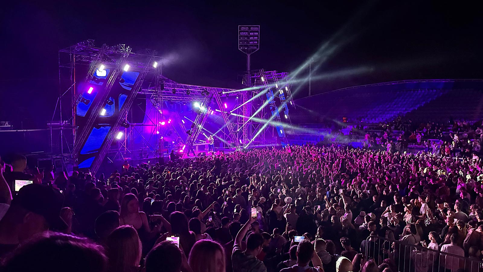 Sea Star festival se vraća u Umag u svibnju 2025.