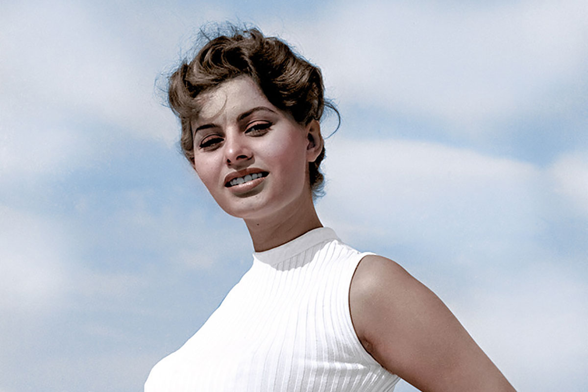 Sophia Loren danas slavi 90. rođendan