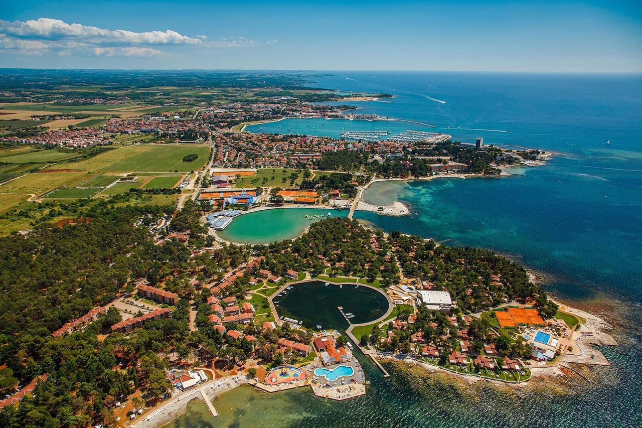 Grad Umag kao lider zelene tranzicije u Hrvatskoj