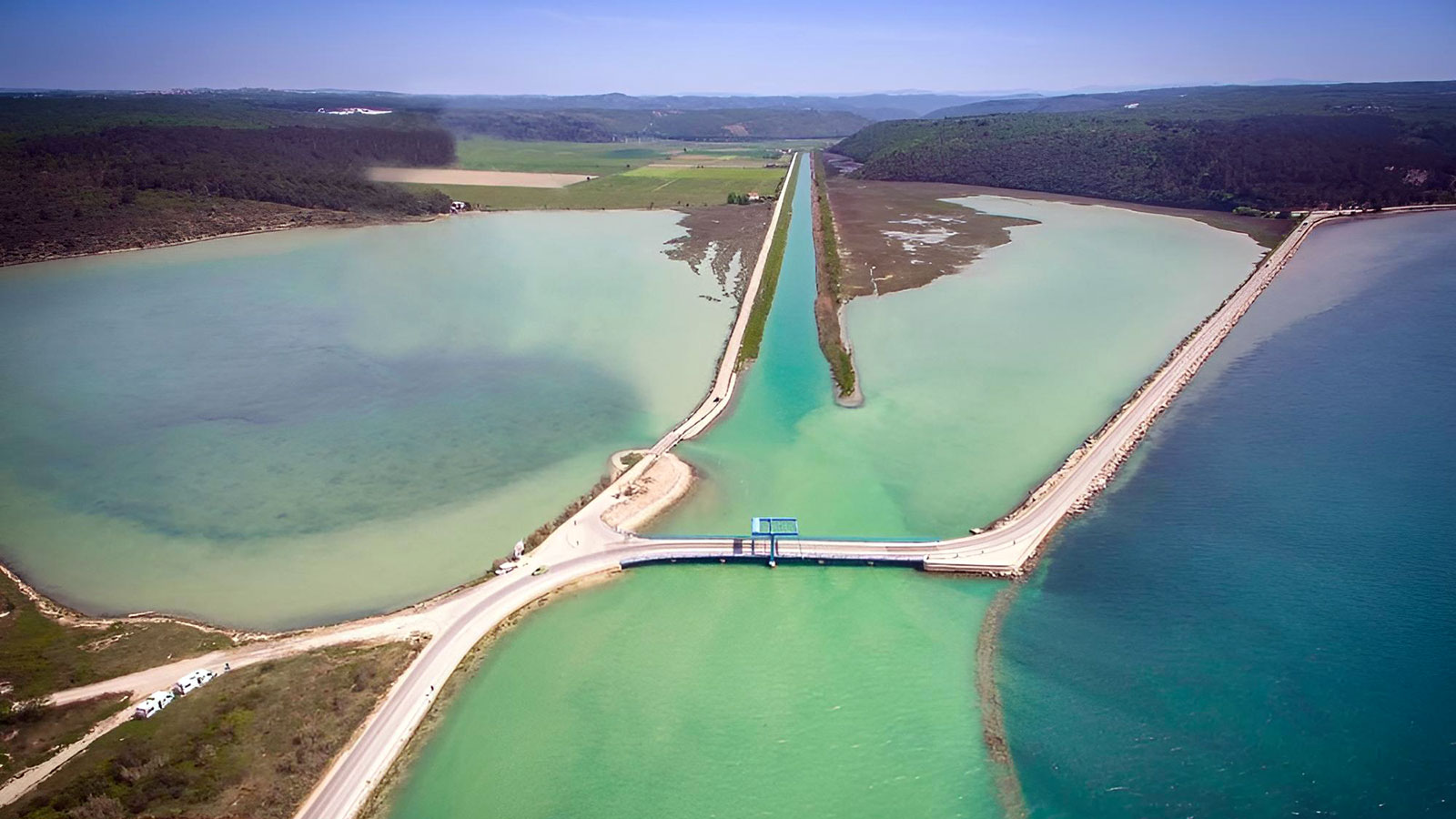 Porast razine mora prijeti i ušću Mirne