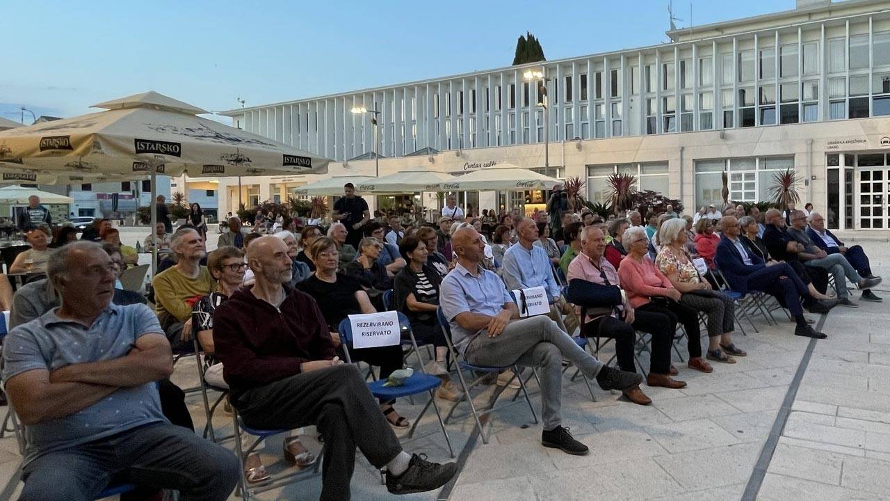 Festival bošnjačke kulture otvoren u Umagu