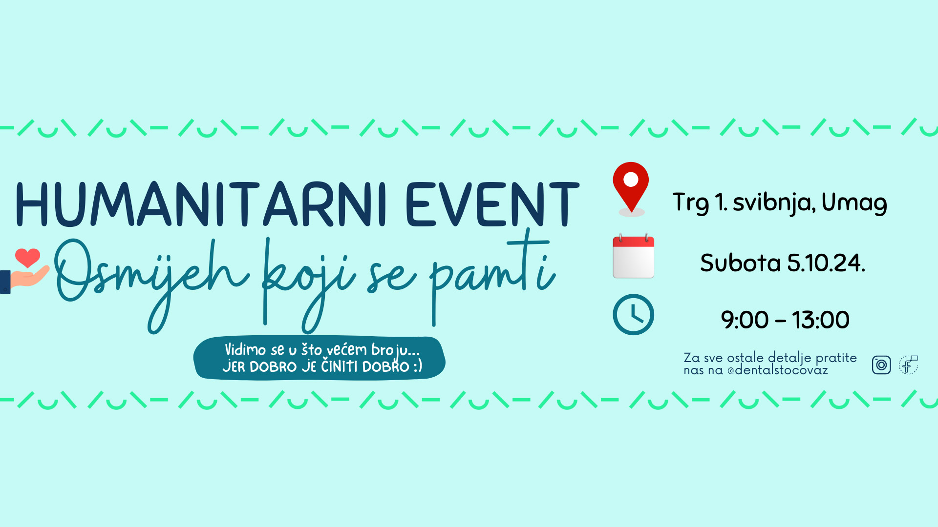 Humanitarni event 