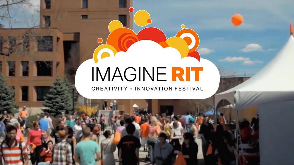 Hrvatski studenti briljirali na festivalu Imagine RIT u SAD-u