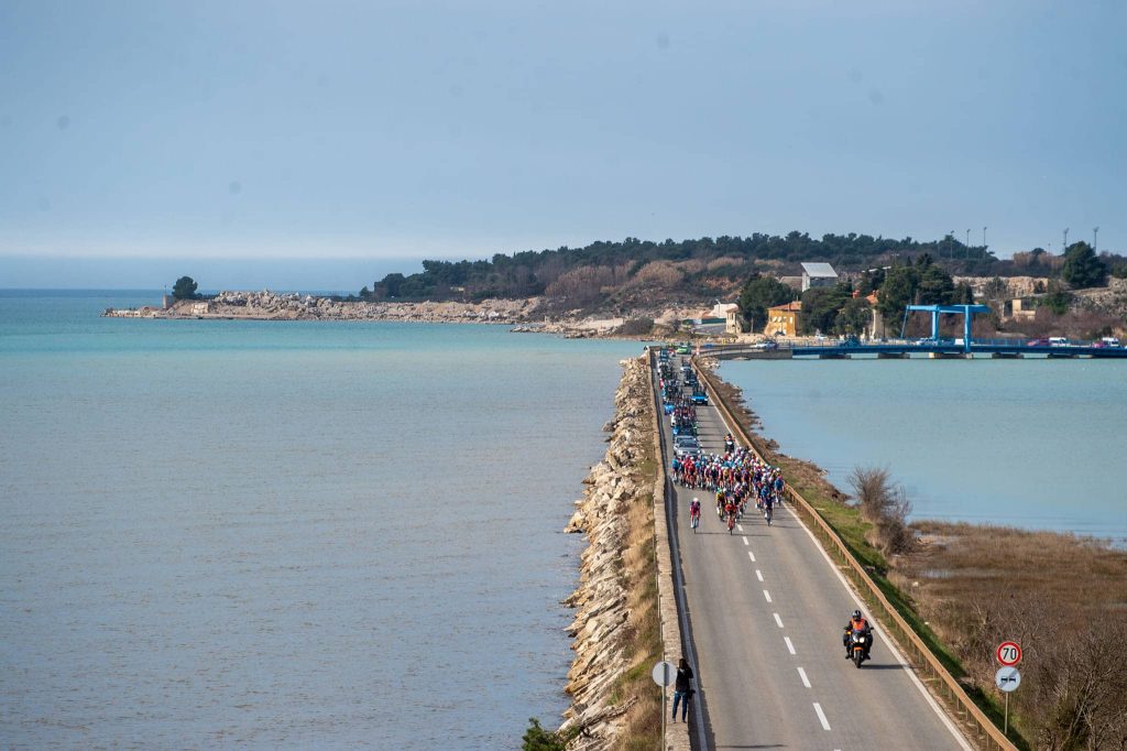 U subotu start utrke Istrian Spring Tour