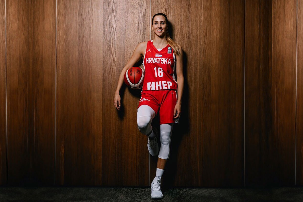 Ivana Dojkić s New York Libertyjem osvojila WNBA naslov