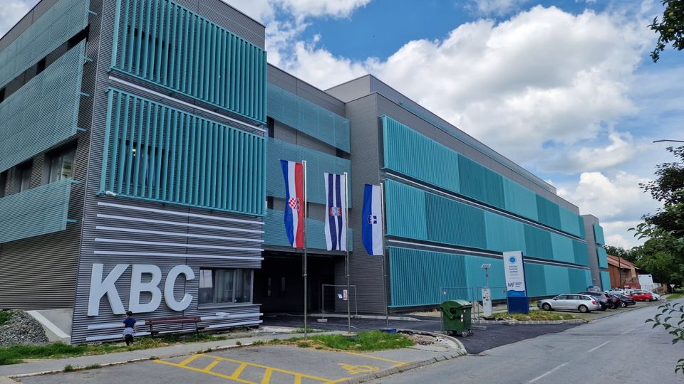 Osječki ginekolog ne radi više u KBC-u nakon nepravomoćne presude za silovanje