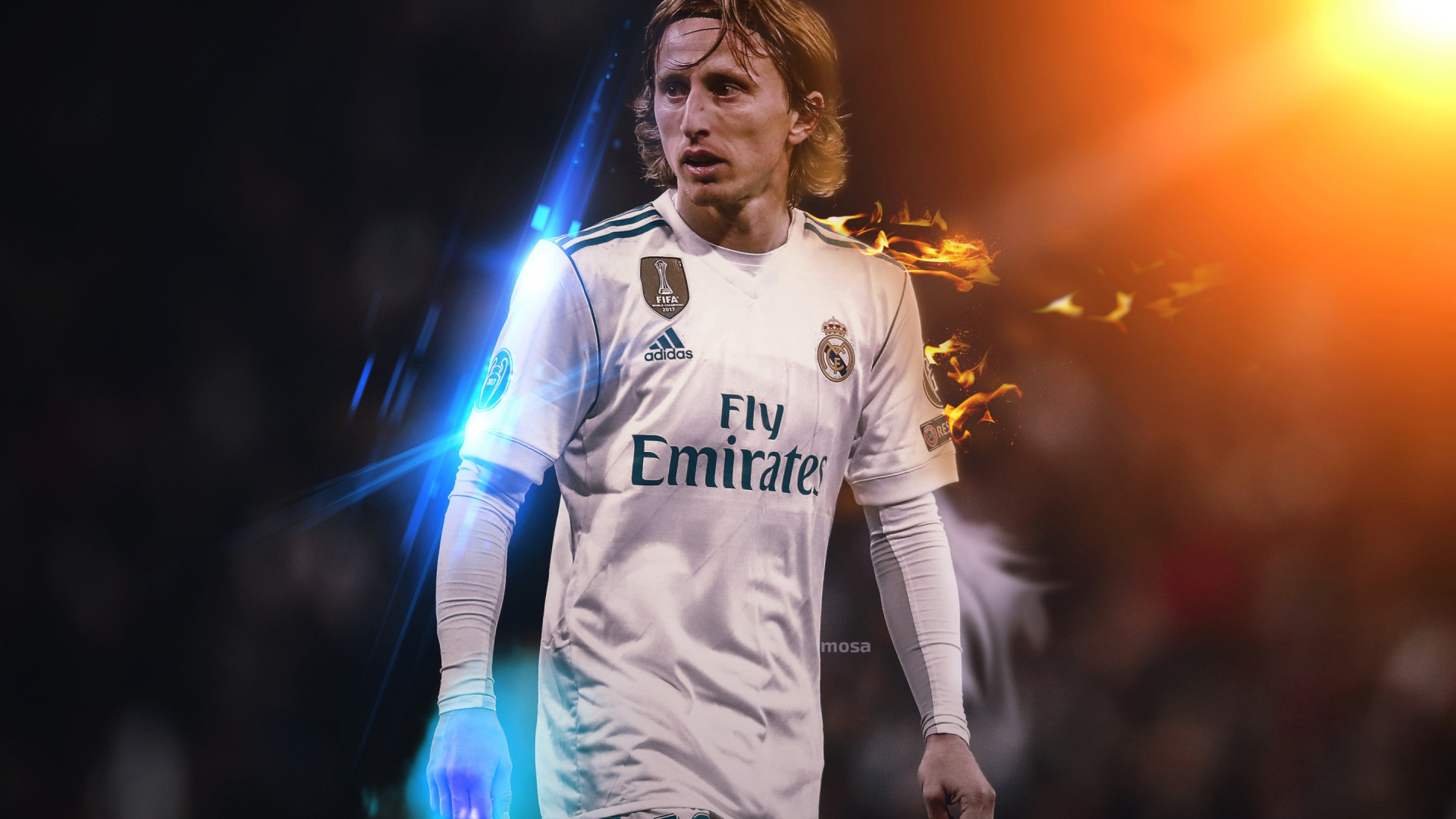 Luka Modrić planira ostati u Realu i voditi Hrvatsku na SP 2026.