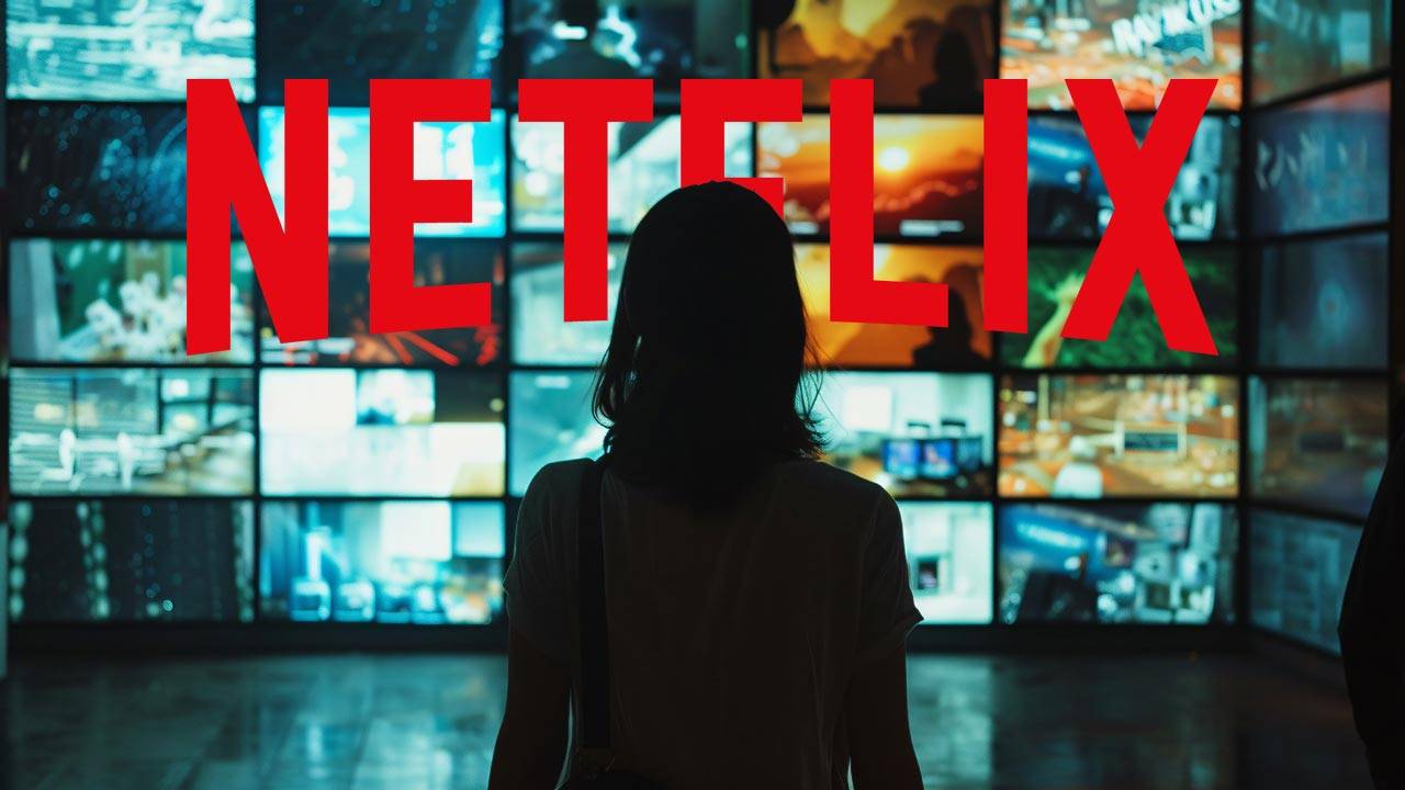 Velike promjene na Netflixovoj televizijskoj aplikaciji