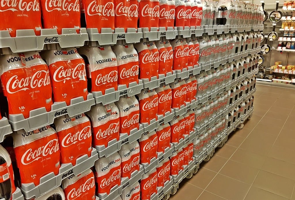 Coca-Cola povlači određene serije pića zbog povećane razine klorata