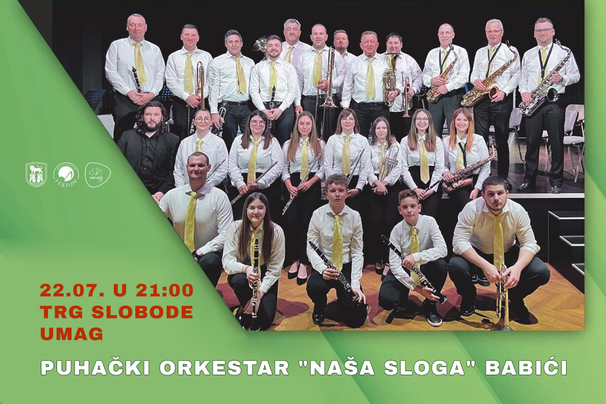 Puhački orkestar 