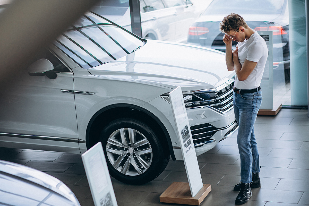 Rekordno poskupljenje malih automobila u Njemačkoj