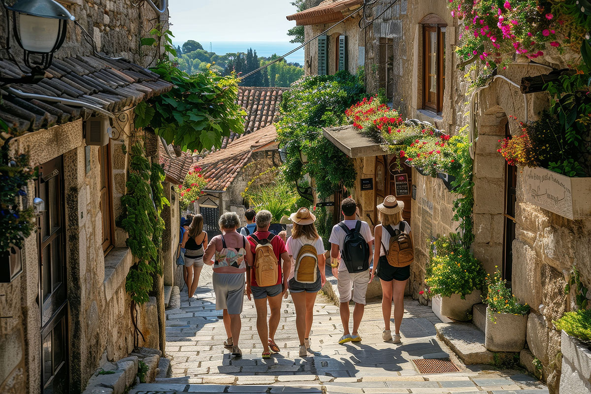 Vrhunac turističke sezone nije ispunio očekivanja