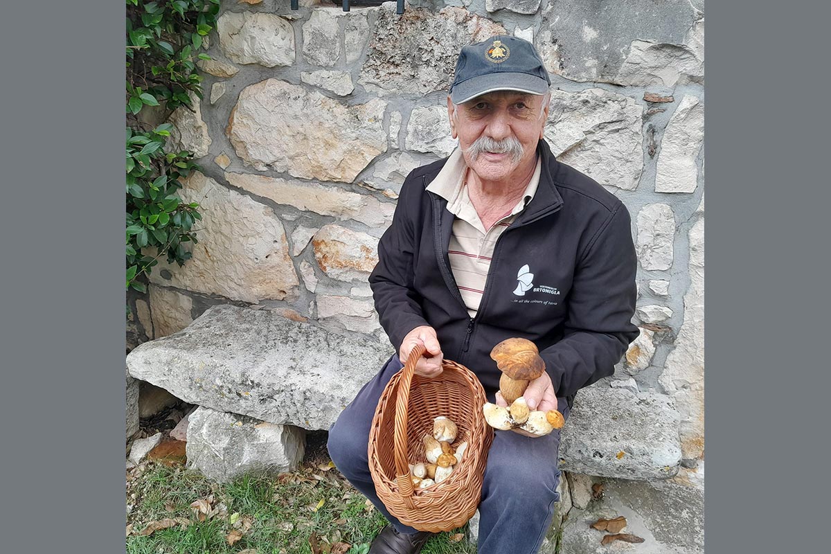 Izložba gljiva u Sv. Mariji na Krasu privukla brojne posjetitelje