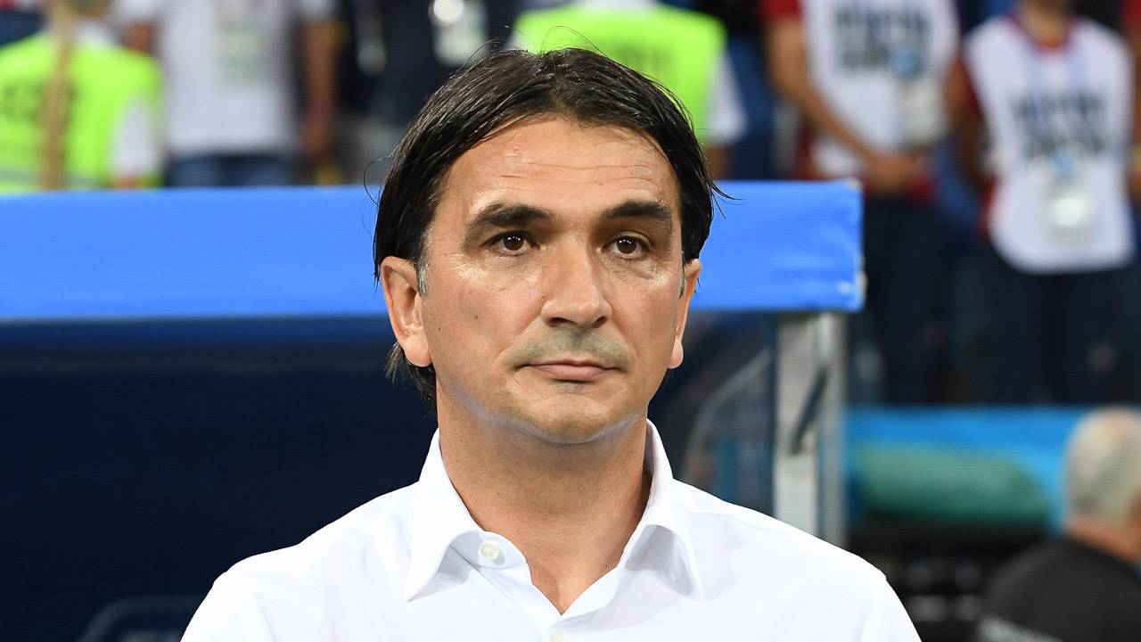 Izbornik Dalić kritizirao odluke UEFA-e i suca nakon remija s Italijom